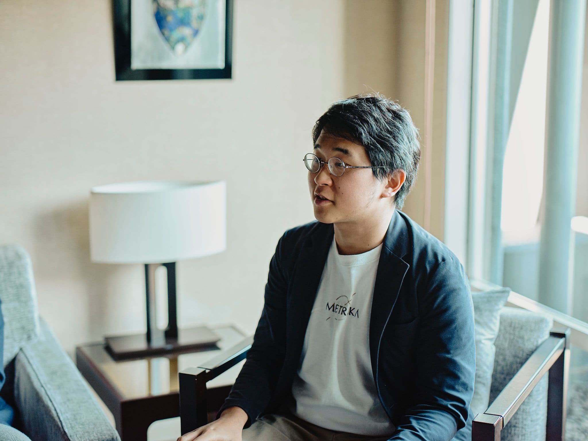 北岡 拓也