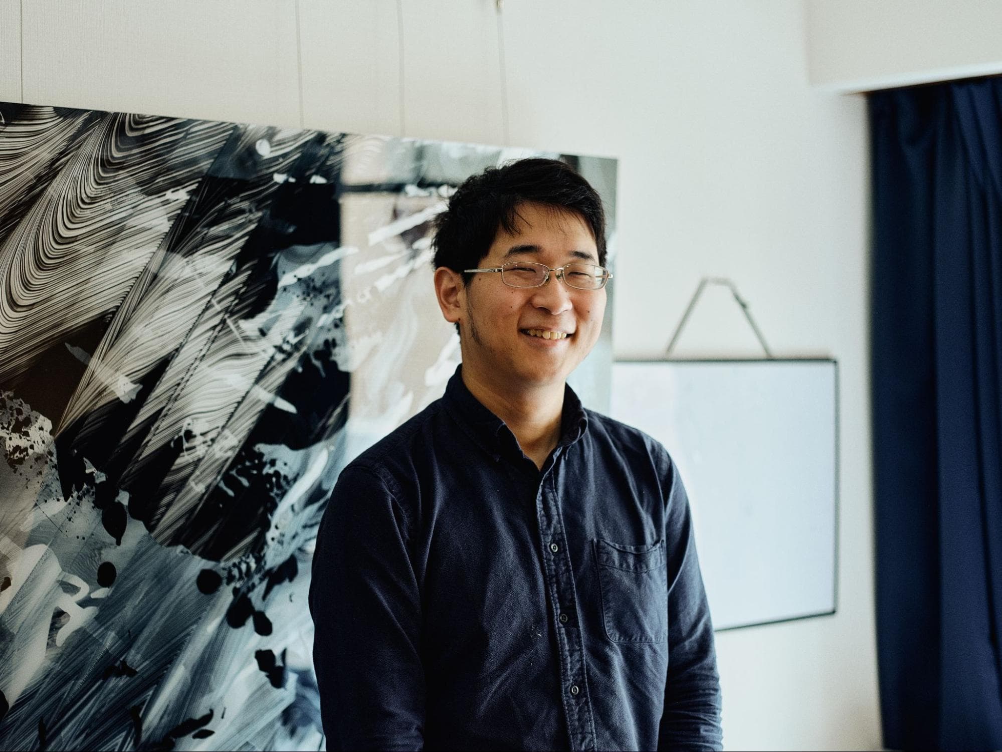 北岡 拓也